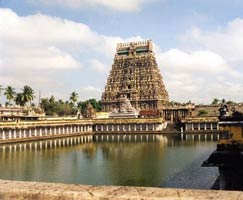 Madurai Tour