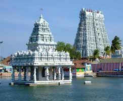 Madurai Tourism Package