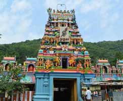 Madurai Honeymoon Trip