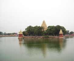 Madurai Tour Package