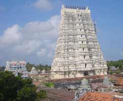 Madurai Travel Package