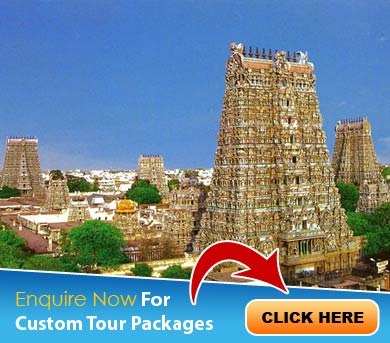 Madurai Tour Packages