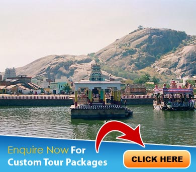 Madurai Tour Packages