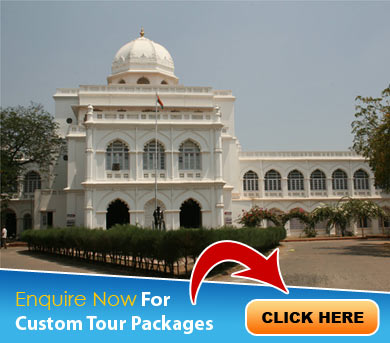 Madurai Tour Packages